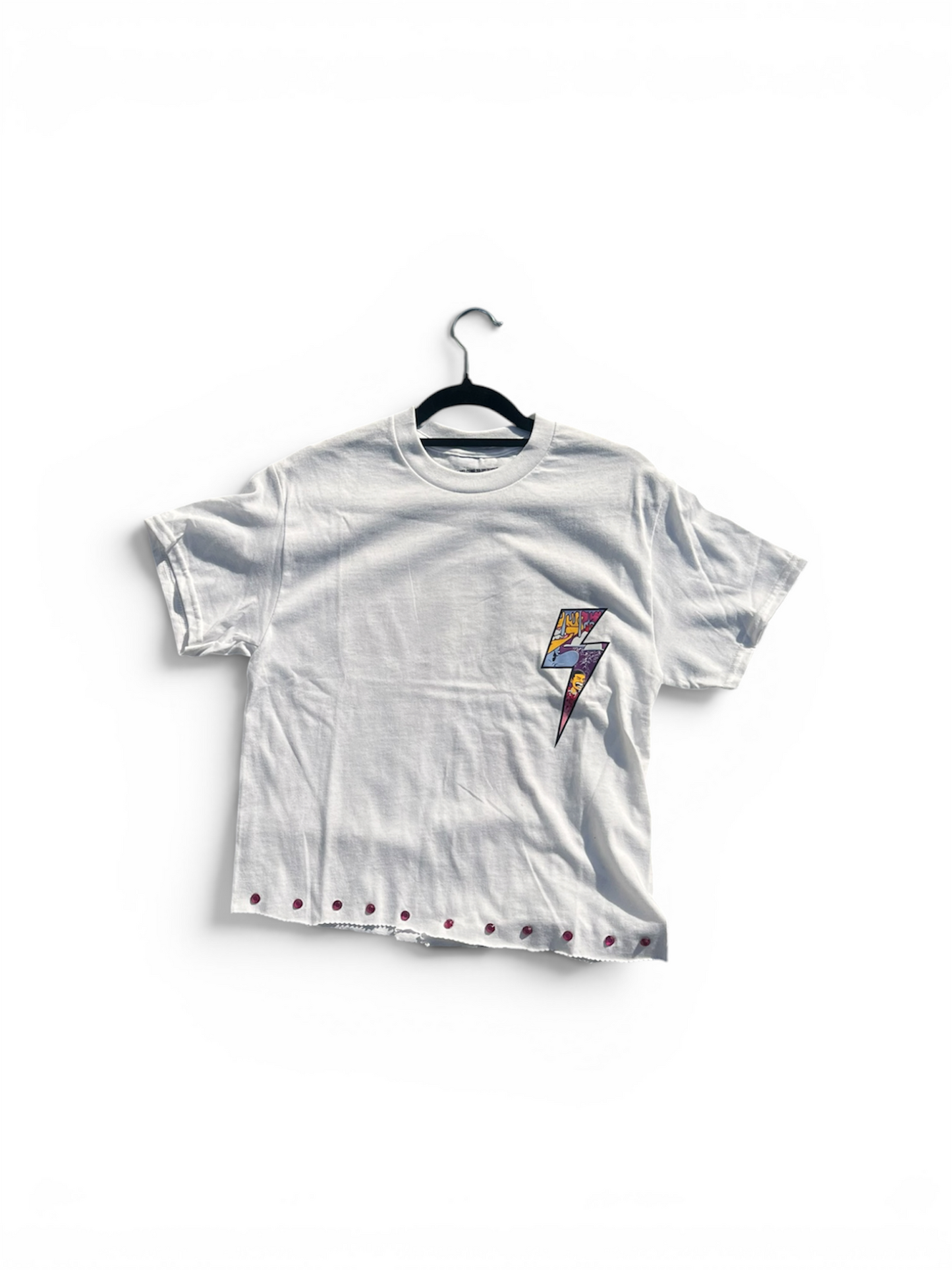 WTMW Crop Top