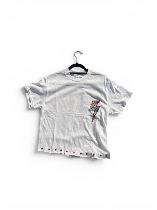WTMW Crop Top