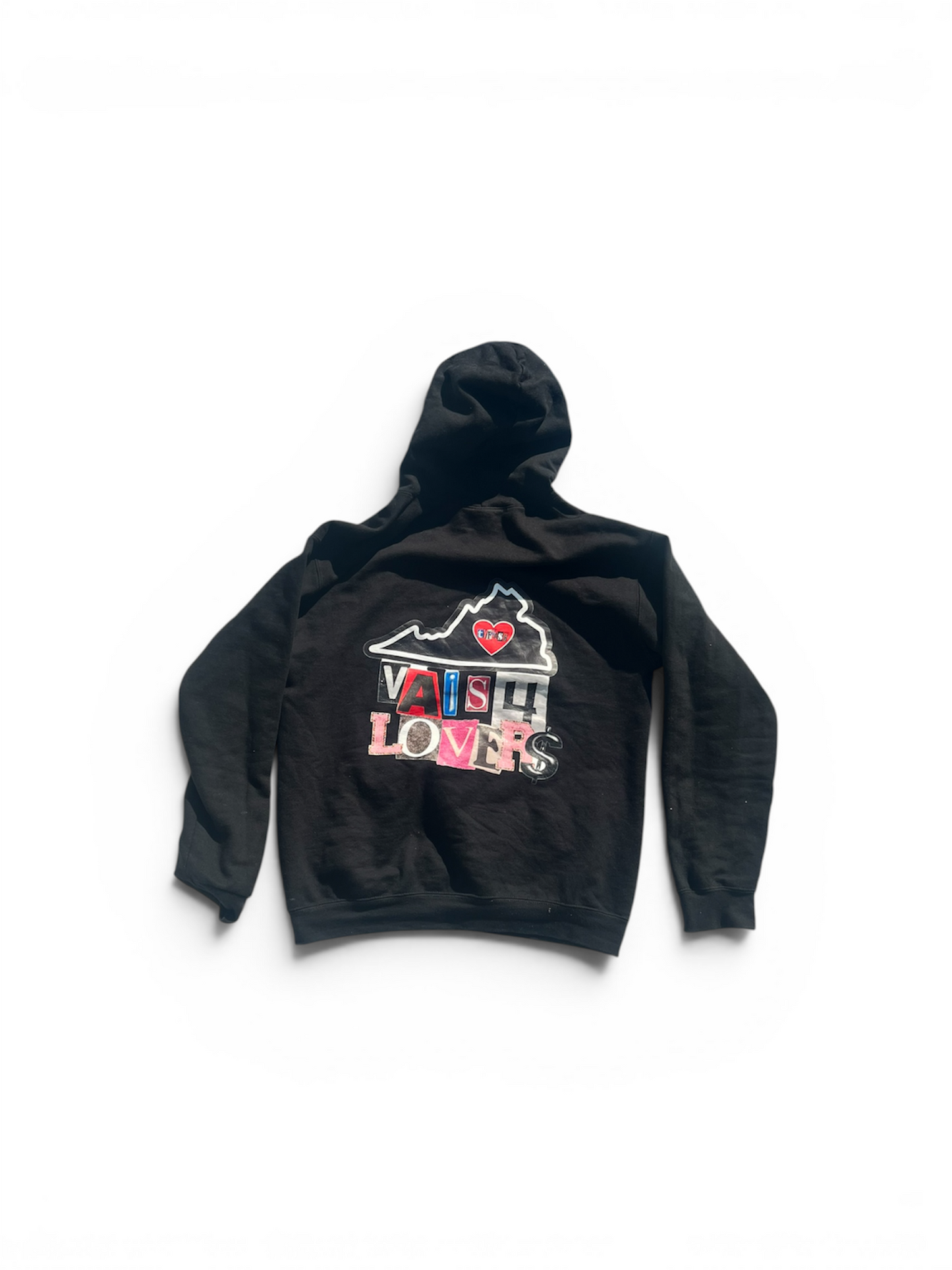 VaIs4Lover$ Hoodie